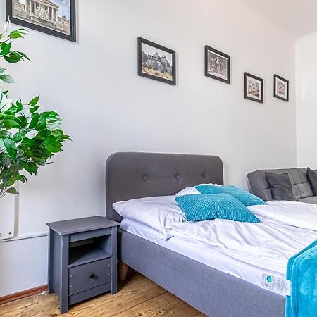Stylish 1Br Apartment- Near Westbahnhof U3&U6 Vienna Exterior photo