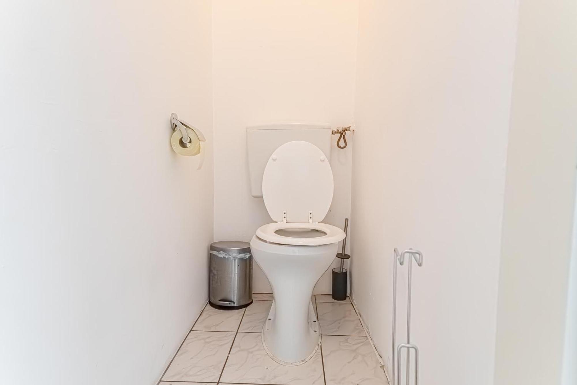 Stylish 1Br Apartment- Near Westbahnhof U3&U6 Vienna Exterior photo